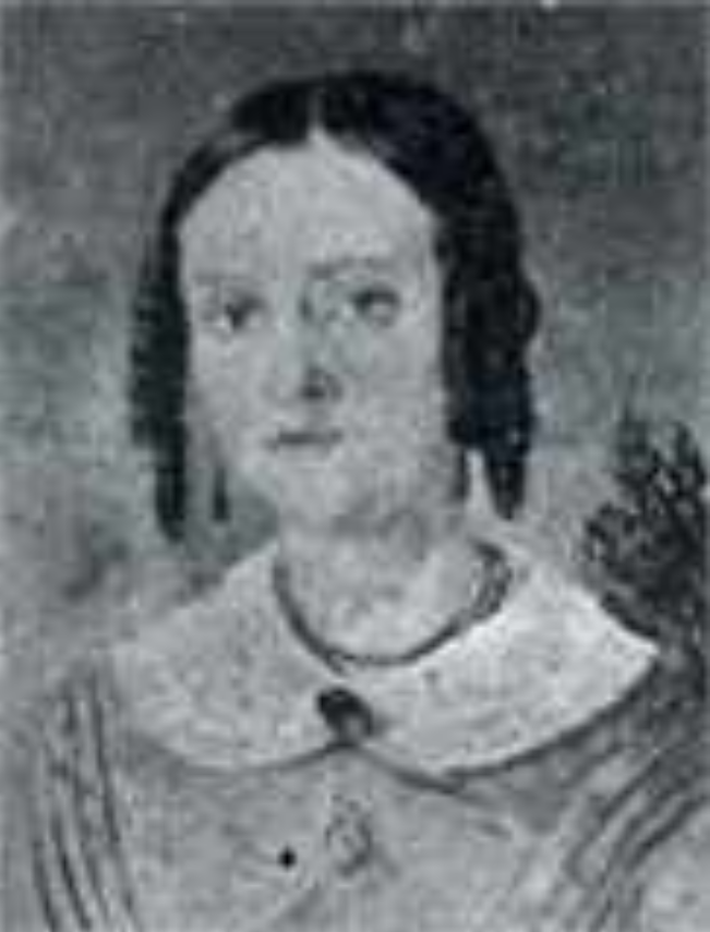 Jane Margaret Pinchin Webber